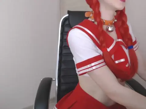 Poster: Shemale Webcams Video for January 26, 2020 – 07