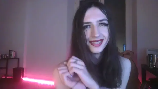 Poster: SHEMALE WEBCAMS VIDEO FOR December 09, 2022 – 16