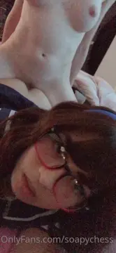 Poster: soapychess 18-05-2020 Short lil video of fuckin we made new out