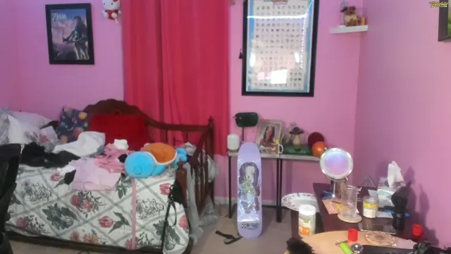 Poster: SHEMALE WEBCAMS VIDEO Addibabeee 2023-10-0413-13