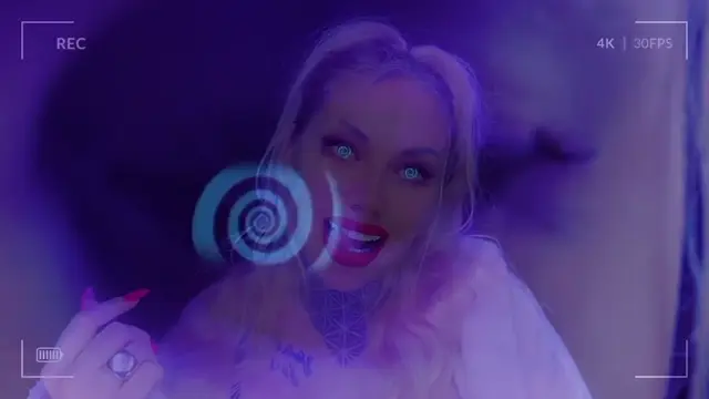 Poster: The Unmaking Of A Man - MISTRESS MISHA GOLDY - RUSSIANBEAUTY