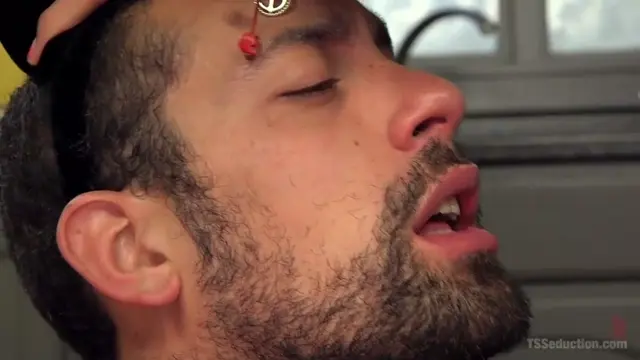 Poster: Punished By Her Dominating Cock