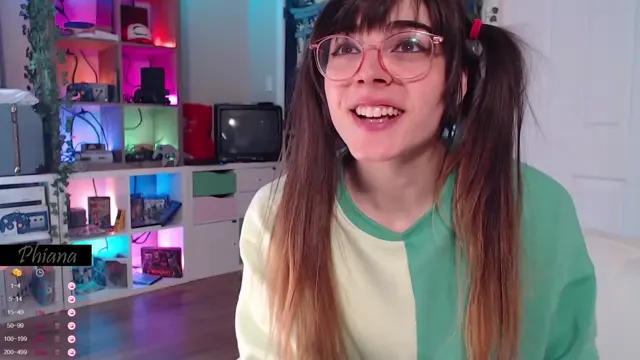 Poster: SHEMALE WEBCAMS VIDEO FOR March 21, 2023 – Phiana_blake 2023-03-2122-31