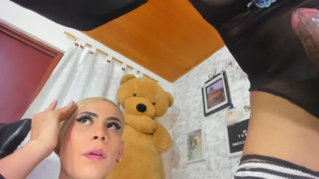 Poster: Cam Show Various TGirls 21 Jan 2023 Video 03 Poster: Cam Show Various TGirls 21 Jan 2023 Video 03