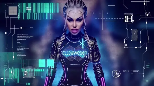 Poster: Cyber Submission Transforming Men Into Groveling Drones