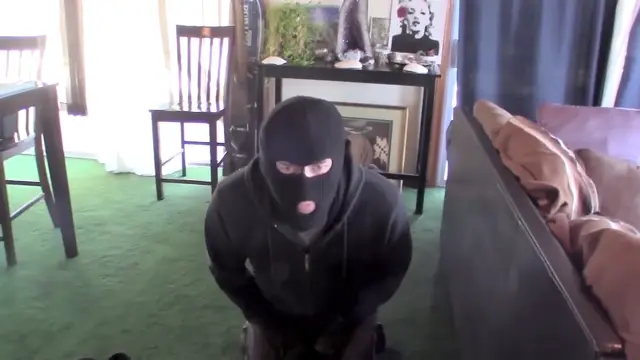 Poster: The Witch Is A Bitch