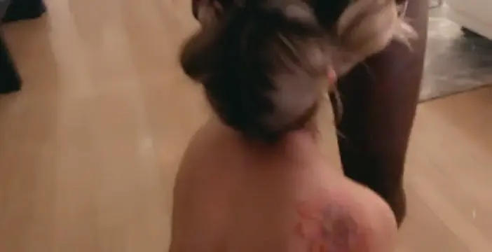 Poster: Casey Kisses – How I like being directed to suck dick