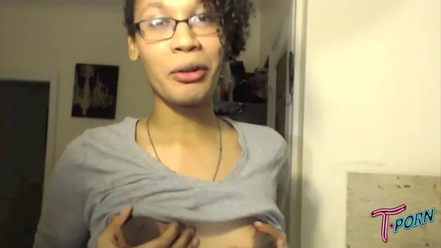 Poster: T.porn presents Koko’s Special Sauce