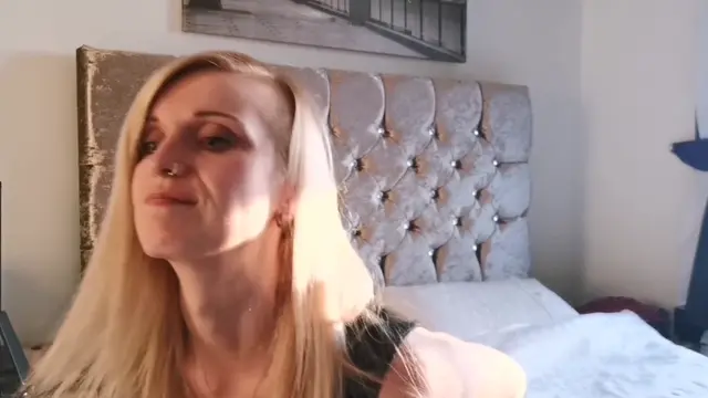 Poster: Lexi Snow – Gender Transformation PART 2