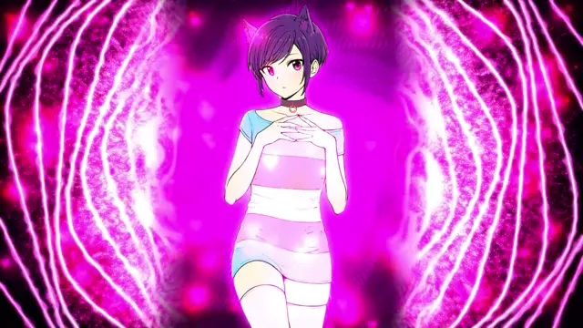 Poster: You Are A Good Girl Subliminal Transgender Transformation