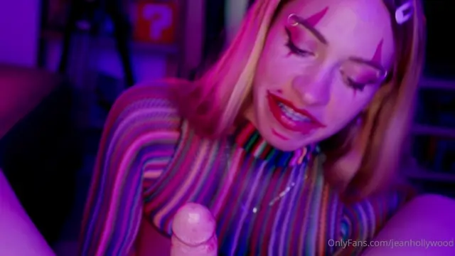 Poster: Jean Hollywood and Khloe Kapri