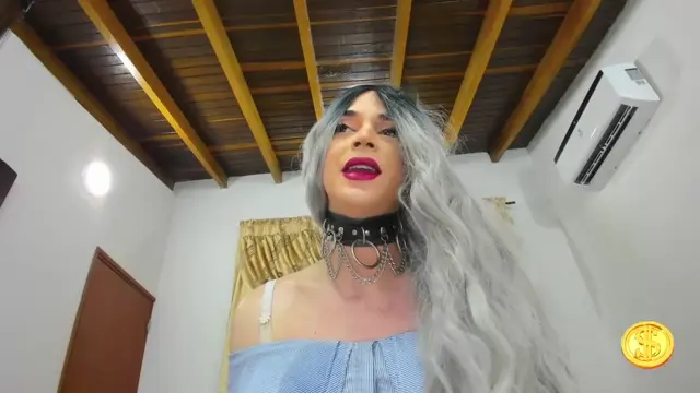 Poster: Shemale Webcams Video for May 26, 2021 – 32