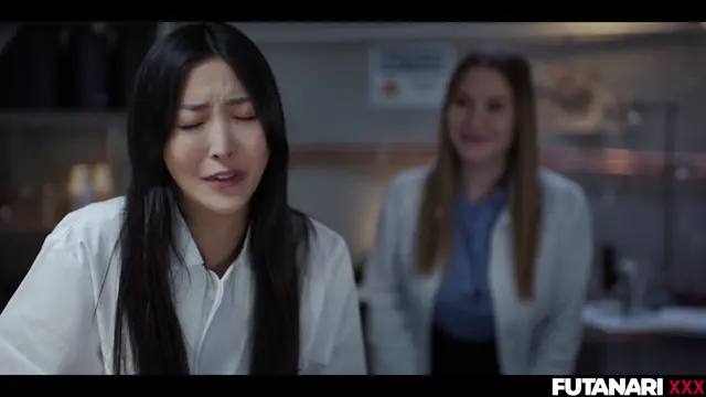 Poster: Nuclear Mutation