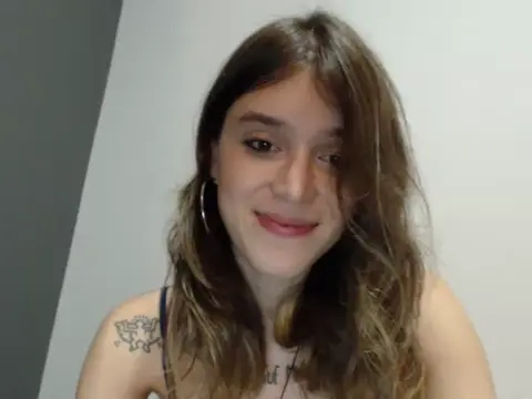 Poster: Post-op Cutie Marinapleasure