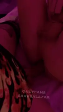 Poster: Sara Salazar 5e119865036ee71049e9c