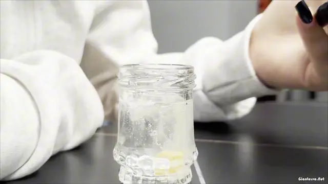 Poster: Mingshijie GTS – Preview Clip Ex Boyfriends Object Transformation Experience