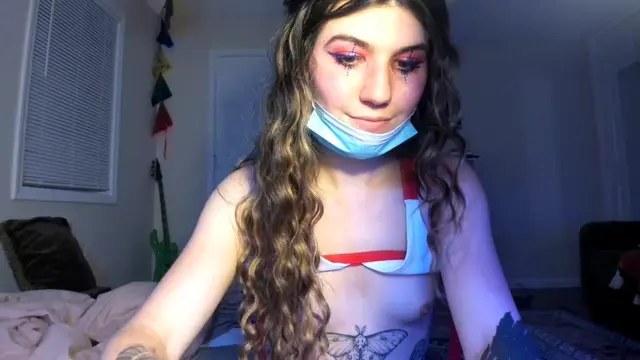 Poster: Shemale Webcams Video for April 16, 2020 – 09 - Webcam, New Shemale Poster: Shemale Webcams Video for April 16, 2020 – 09 - Webcam, New Shemale