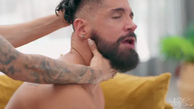 Poster: Vanessa Jhons Poolside Seduction