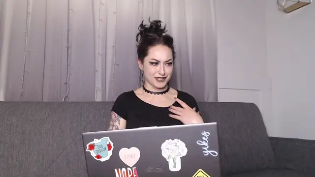 Poster: Sorority Transformation Mindfuck