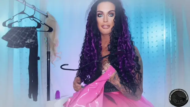 Poster: FROM ALPHA TO BARBIE BIMBO Poster: FROM ALPHA TO BARBIE BIMBO