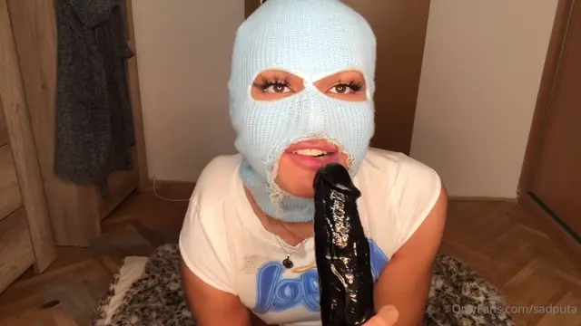 Poster: sadputa 04-10-2020-1015695631-Femboy Bandit Breaks into Your House 1336